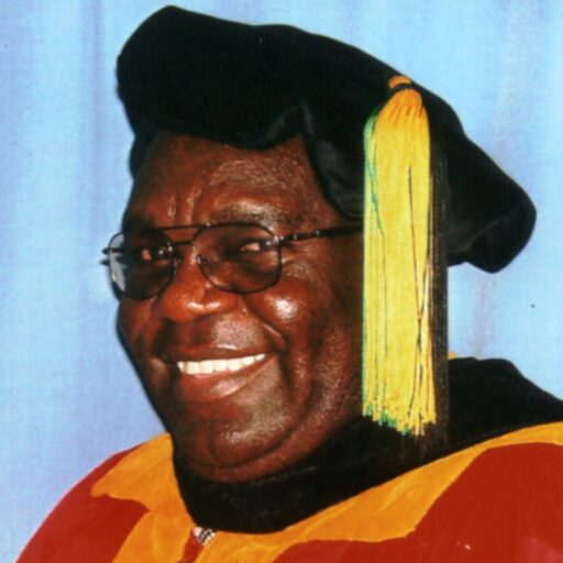 Prof. Clement Majawa